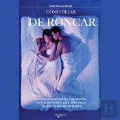Cómo Dejar De Roncar