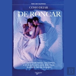 Bertrand.pt - Cómo Dejar De Roncar