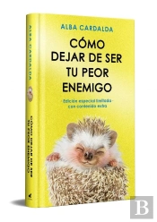 Como Dejar De Ser Tu Peor Enemigo (Edicion Especial Limitada)