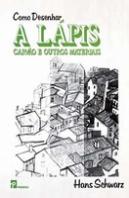 Como Desenhar a Lápis Carvão e outros Materiais 