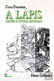 Como Desenhar a Lápis Carvão e outros Materiais 