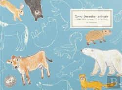 Bertrand.pt - Como Desenhar Animais