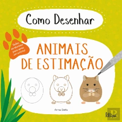 Bertrand.pt - Como Desenhar Animais de Estimação