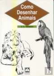 Como Desenhar Animais