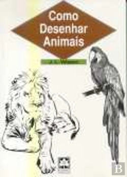Bertrand.pt - Como Desenhar Animais
