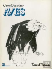 Como Desenhar Aves