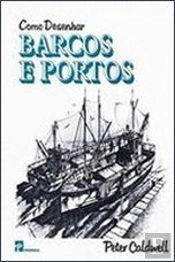 Como Desenhar Barcos e Portos