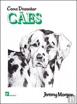 Bertrand.pt - Como Desenhar Cães