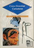 Como Desenhar Caricaturas