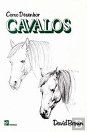 Como Desenhar Cavalos