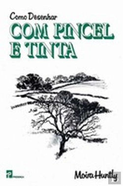 Bertrand.pt - Como Desenhar com Pincel e Tinta
