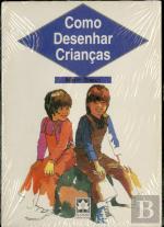 Como Desenhar Crianças