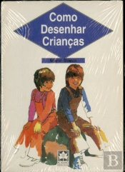 Como Desenhar Crianças