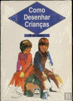 Bertrand.pt - Como Desenhar Crianças