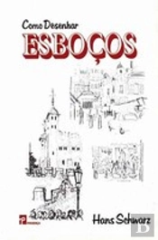 Como Desenhar Esboços