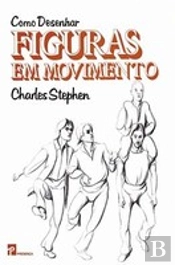 Como Desenhar Figuras em Movimento