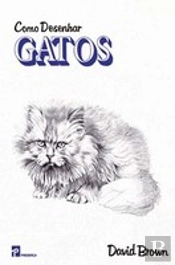 Como Desenhar Gatos