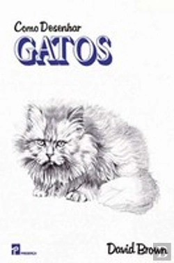 Bertrand.pt - Como Desenhar Gatos
