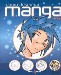 Como Desenhar Manga