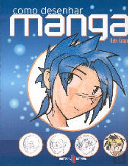 Bertrand.pt - Como Desenhar Manga