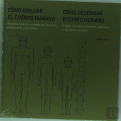 Bertrand.pt - Como Desenhar O Corpo Humano