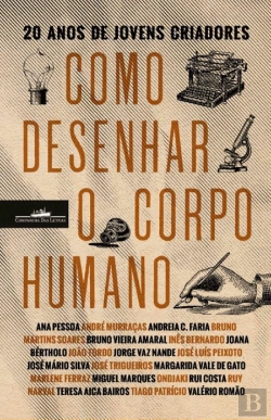 Bertrand.pt - Como Desenhar o Corpo Humano