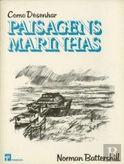 Como Desenhar Paisagens Marinhas
