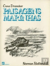 Como Desenhar Paisagens Marinhas