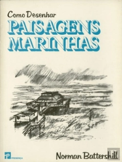 Bertrand.pt - Como Desenhar Paisagens Marinhas