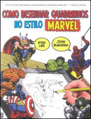 Como Desenhar Quadrinhos no Estilo Marvel