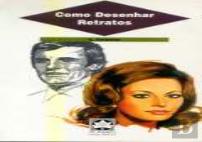 Como Desenhar Retratos