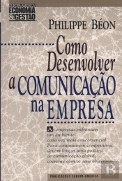 Como Desenvolver a Comunicação na Empresa