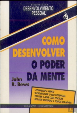 Bertrand.pt - Como Desenvolver o Poder da Mente