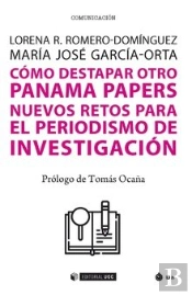 Cómo Destapar Otro Panama Papers