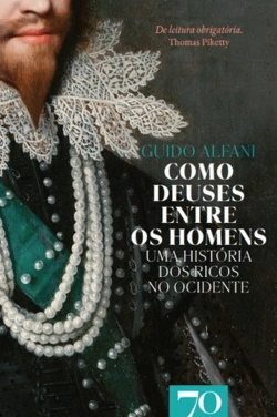 Bertrand.pt - Como Deuses entre os Homens