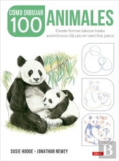 Como Dibujar 100 Animales