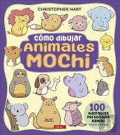 Como Dibujar Animales Mochi