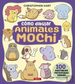 Bertrand.pt - Como Dibujar Animales Mochi