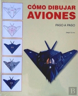 Bertrand.pt - Cómo Dibujar Aviones