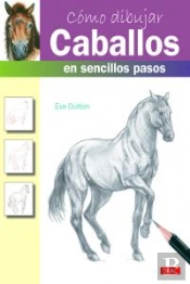 Cómo Dibujar Caballos En Sencillos Pasos