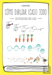Como Dibujar (Casi) Todo