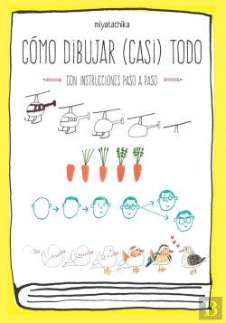 Bertrand.pt - Como Dibujar (Casi) Todo