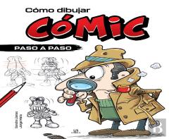 Como Dibujar Comic