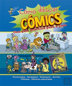 Bertrand.pt - Cómo Dibujar Comics