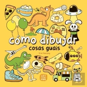 Como Dibujar Cosas Guais