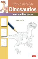 Cómo Dibujar Dinosaurios En Sencillos Pasos