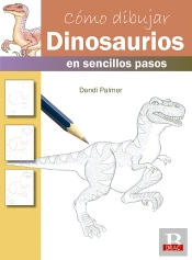 Cómo Dibujar Dinosaurios En Sencillos Pasos
