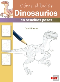 Bertrand.pt - Cómo Dibujar Dinosaurios En Sencillos Pasos