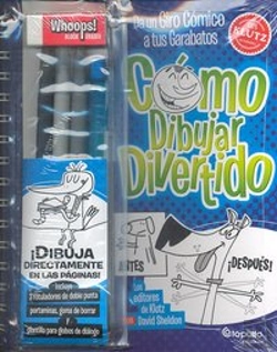 Bertrand.pt - Como Dibujar Divertido  