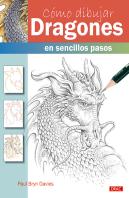 Cómo Dibujar Dragones En Sencillos Pasos